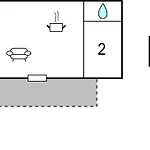Nice Home In Sveti Filip I Jakov * Sveti Filip i Jakov