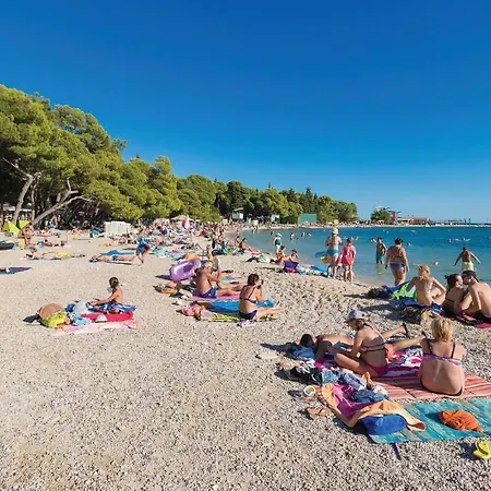 Nice Home In Sveti Filip I Jakov Sveti Filip i Jakov