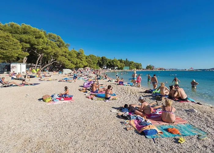Nice Home In Sveti Filip I Jakov Sveti Filip i Jakov