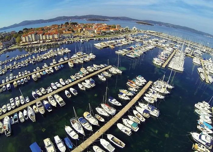 Nice Home In Sveti Filip I Jakov * Sveti Filip i Jakov