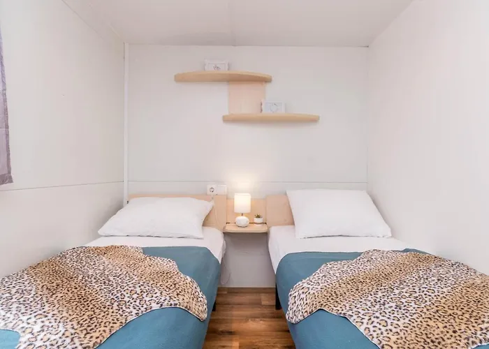 Nice Home In Sveti Filip I Jakov Sveti Filip i Jakov