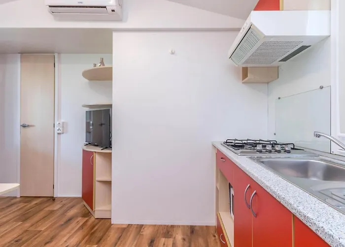 Vakantiehuis Nice Home In Sveti Filip I Jakov